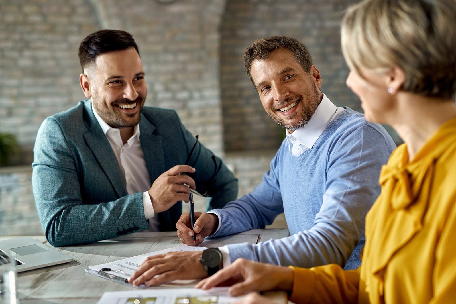 Digital Agency